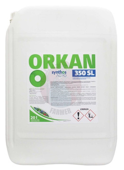 Orkan 350 SL 20 L