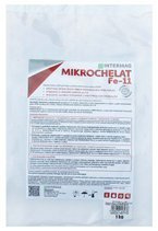 Mikrochelat Fe-11 1 kg