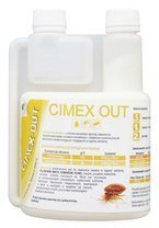 Cimex-out 500ml