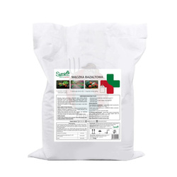 Mączka Bazaltowa 10 kg Sumin