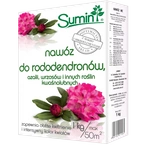 Nawóz do rododendronów 1 kg Sumin