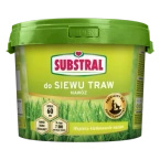 Nawóz 60 dni do siewu traw 5 kg Substral