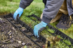 Obrzeże ogrodowe proste UNIBORD