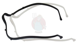 Przyłbica mini do osłony ust i nosa