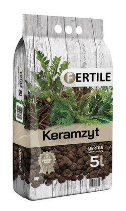 Keramzyt 5 L
