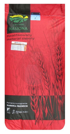 Jęczmień ozimy Bordeaux nasiona kwalifikat C1