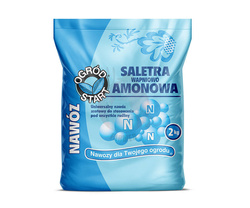 Saletra amonowa 2 kg