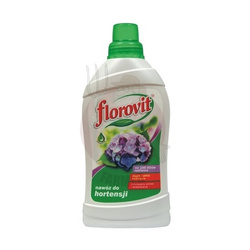 Florovit nawóz do hortensji 1kg (płynny)