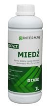 Mikrovit Miedź 1 L Intermag