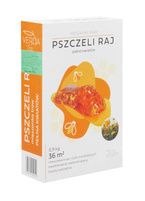 Mieszanka traw Pszczeli Raj 0,9 kg
