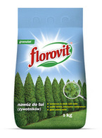 Florovit nawóz do Tui 5 kg