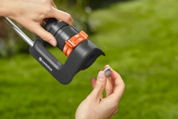 Zraszacz wahadłowy Aqua S 18700-20 Gardena