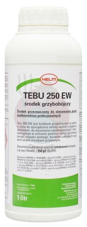 Tebu 250 EW 1 L