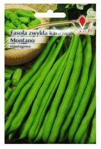 FASOLA ZWYKŁA KARŁOWA MONTANO 50g