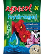 Hydrogel - magazyn wody - 10 g Agrecol