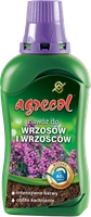 Nawóz mineralny do wrzosów i wrzośców 350 ml Agrecol