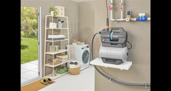 Zestaw hydroforowy 3800 Silent