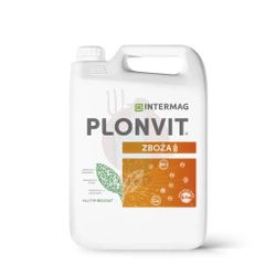 Plonvit Zboża Nutriboost 5 L