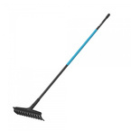 Multi-purpose rake IDEAL PRO