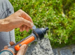 Pistolet zraszający AquaCount 18352-20 - Gardena