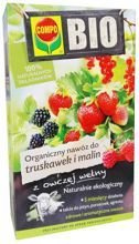 COMPO BIO Organiczny nawóz do truskawek i malin 750g