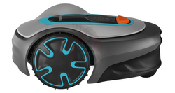 Robot koszący SILENO minimo 250 m² Bluetooth