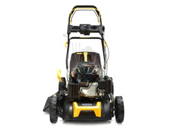 Kosiarka spalinowa z napędem 51 cm LONCIN