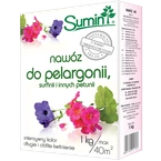 NAWÓZ DO PELARGONII 1 kg