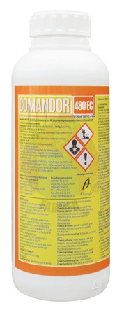 Comandor 480 EC 1 L