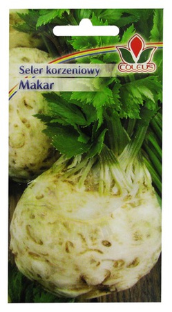 SELER KORZENIOWY MAKAR 1g