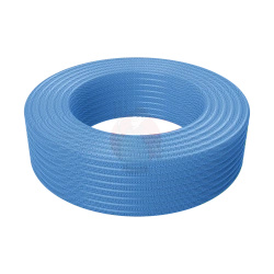 Wąż do benzyny i oleju zbrojony 8x1,6 25 m