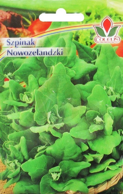 Szpinak Nowozelandzki 7 g