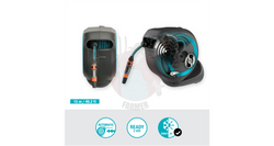 Bęben naścienny RollUp S