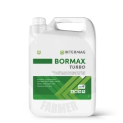 Bormax Turbo 5 L Intermag