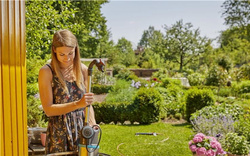 Pompa zanurzeniowo - ciśnieniowa 4700/2