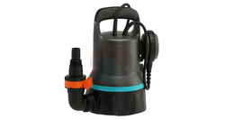 Pompa zanurzeniowa 9000