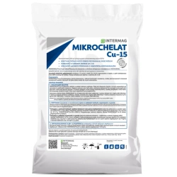 Mikrochelat Cu-15 1 kg Intermag