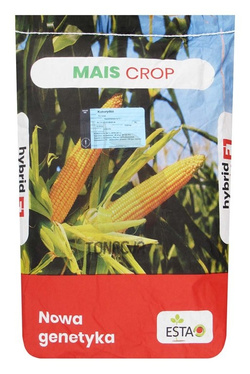 Kukurydza Tonacja + Korit 420 FS + Force 20 FC