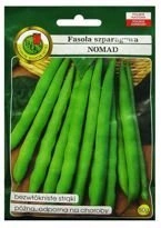 FASOLA SZPARAGOWA NOMAD 50g
