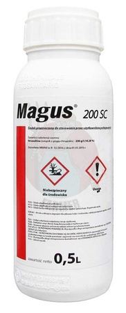 Magus 200 SC 500 ml