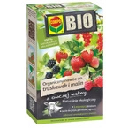 COMPO BIO Organiczny nawóz do truskawek i malin 750 g