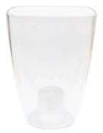 Osłonka do storczyków 10 bezbarwna