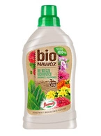 Florovit BIO nawóz do ozdobnych roślin domowych i balkonowych 1 kg (płynny)