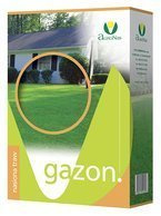 Mieszanka traw Gazon 0,5 kg nasiona Agronas