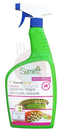 Karate Spray 1 L