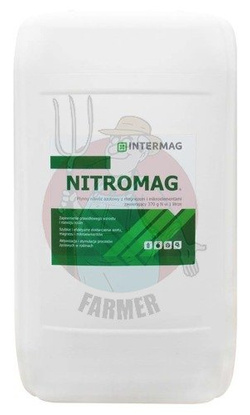Nitromag 20 L Intermag