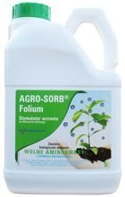 Agro-Sorb Folium 5 L