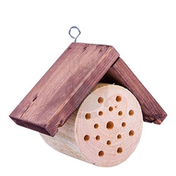 Domek dla pszczół - okrągły (751004)