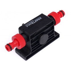 Pompa do wody na wkrętarkę 45 l/min 3/4" KD739