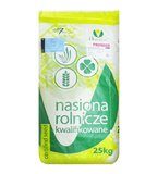 Pszenżyto Jare Dublet nasiona kwalifikat C1